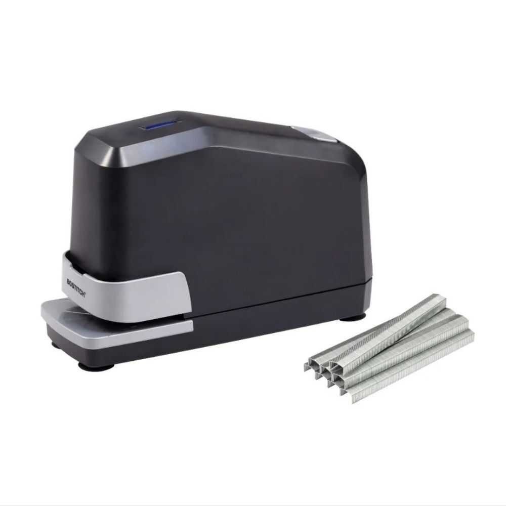 🆕️📰New Bostitch B8 Impulse 45 Electric Stapler